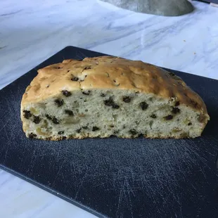 Irish soda bread