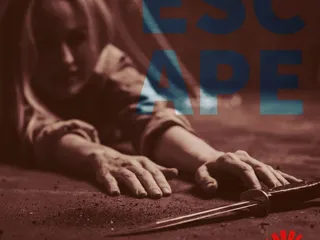 Black Market Escape Rooms