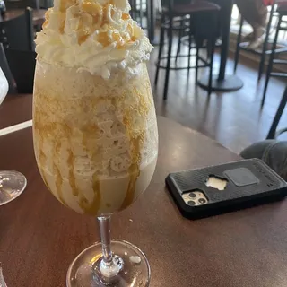 Caramel Macchiato