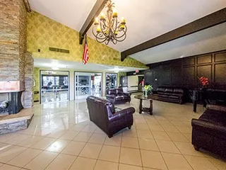 Pueblo Springs Rehabilitation Center