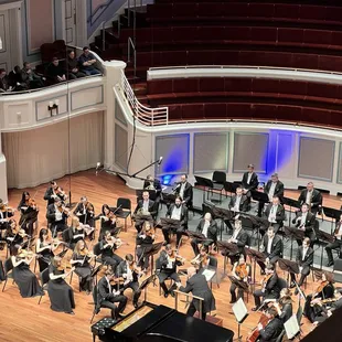 Lviv National Philharmonic