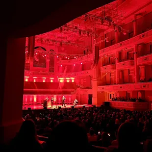 Vitamin String Quartet