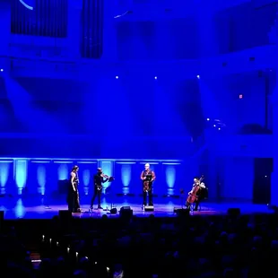 Vitamin String Quartet