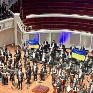 Lviv National Philharmonic