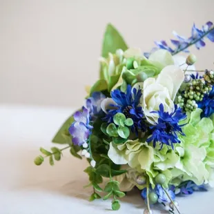 Wedding services and partner are available, or bring your own.  This is your day!