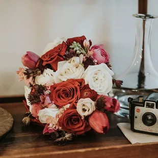 Creating memories your way