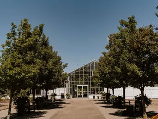 The Atrium