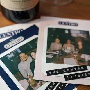 sushi and sashimi, interior