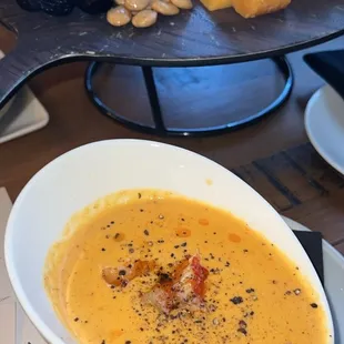 Lobster Bisque