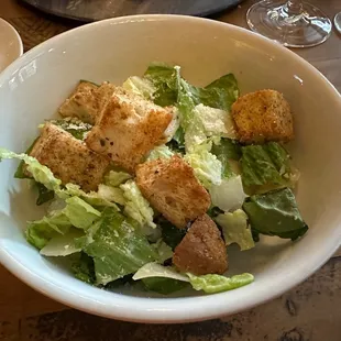 Caesar Salad