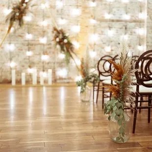 Floral and Decor by Hand Creations