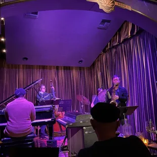 The Century Room
