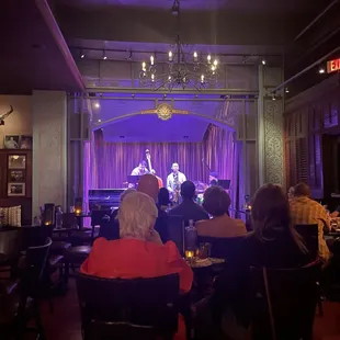 Kevin Sun Trio
