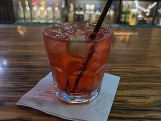 Eddie's Cocktails