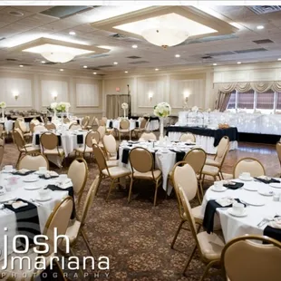 The Chadwick: reception