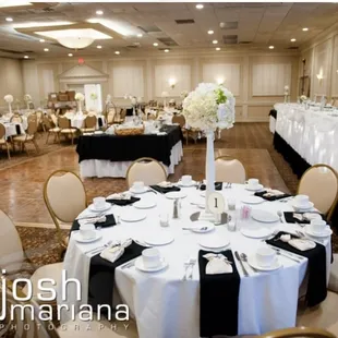 The Chadwick: reception