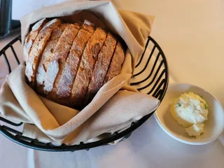 Monterey Bay Fish Grotto