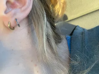 Catalyst Piercings