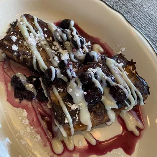 Bread Pudding French Toast