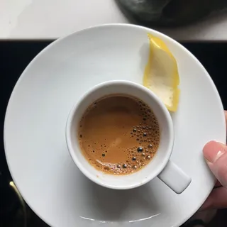 Espresso