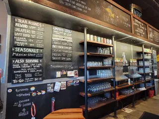 Birdsong Brewing