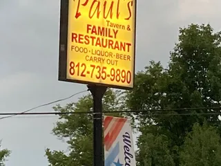 Paul's Tavern and Family Restaurant