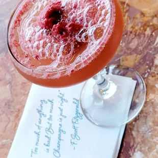 Passion in the Afternoon