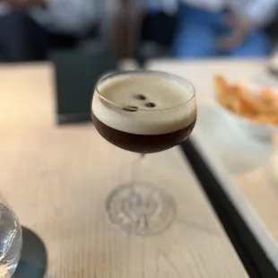 Espresso Martini