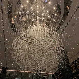 Chandelier