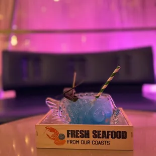 Catch of the day - IG @bougiefoodieboi