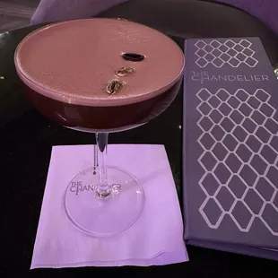 Espresso Martini