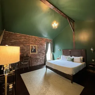 Bedroom suite