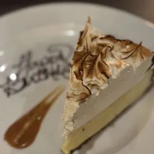 food, dessert