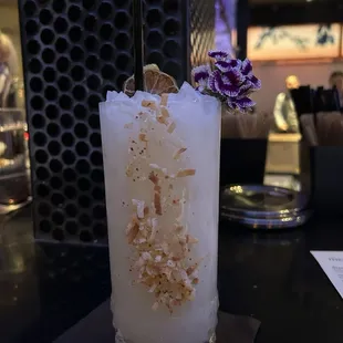 Coco Dancer 16