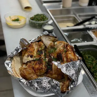 I can eat there every day love the food