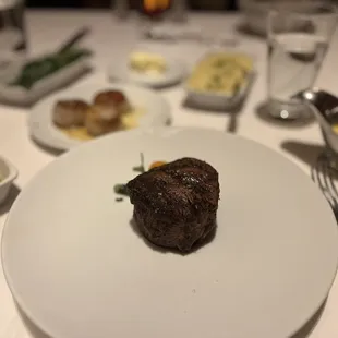 Filet