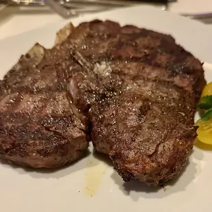 Porterhouse