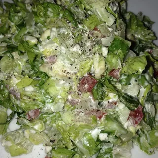 Steakhouse Chopped Salad
