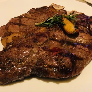 Porterhouse