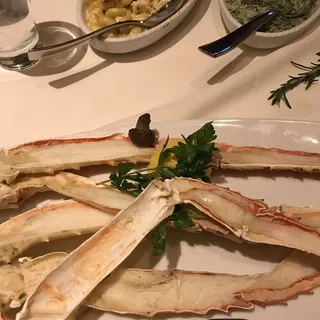 King Crab Legs