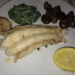 Lobster Tail
