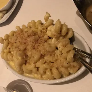 Mac & Cheese