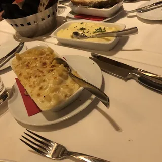 Baked Potato / Sweet Potato