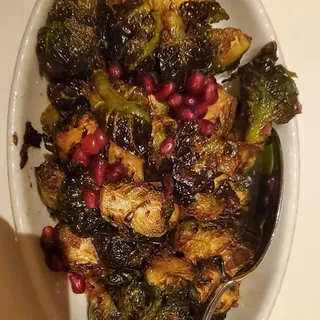 Brussels Sprouts