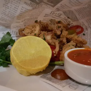 Calamari