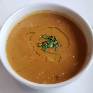 Lobster Bisque