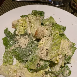 Classic Caesar Salad