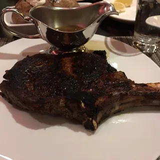 Bone In Rib Eye