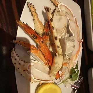 King Crab Legs