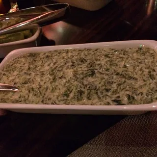 Spinach